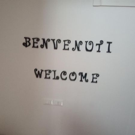 Casa Di Irene Appartement Reggio nell'Emilia Buitenkant foto