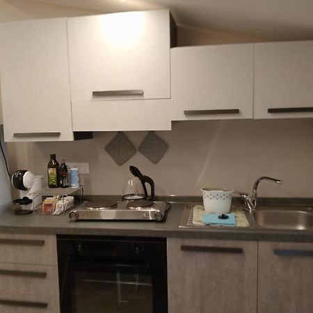 Casa Di Irene Appartement Reggio nell'Emilia Buitenkant foto