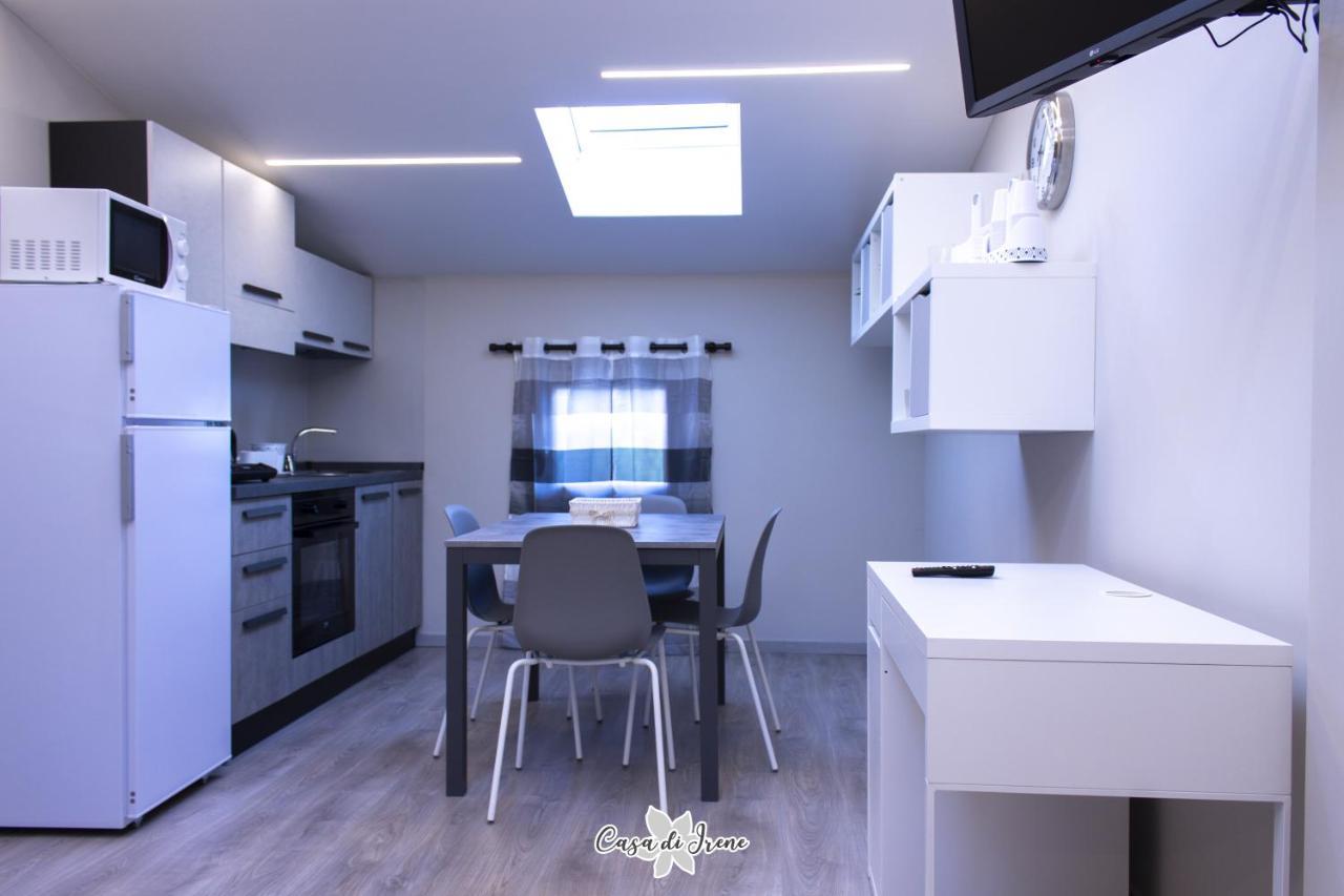 Casa Di Irene Appartement Reggio nell'Emilia Buitenkant foto