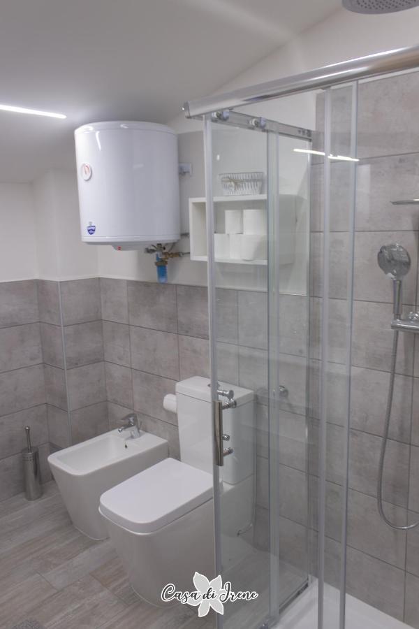Casa Di Irene Appartement Reggio nell'Emilia Buitenkant foto