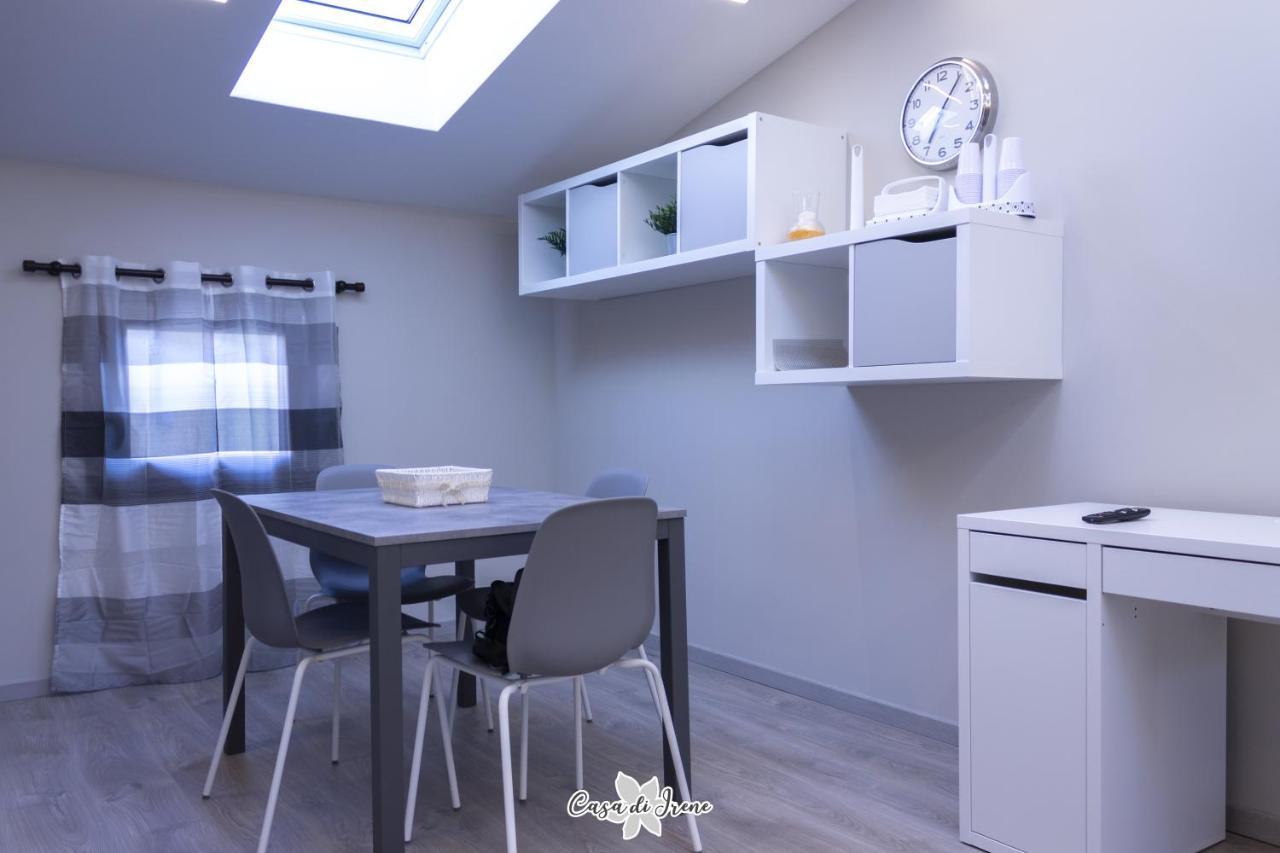 Casa Di Irene Appartement Reggio nell'Emilia Buitenkant foto
