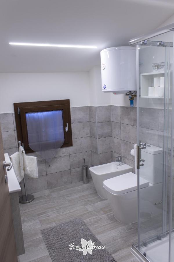 Casa Di Irene Appartement Reggio nell'Emilia Buitenkant foto