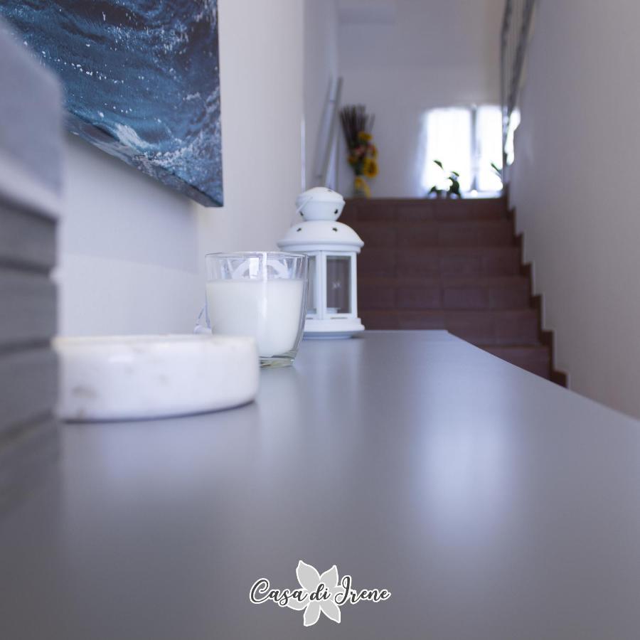 Casa Di Irene Appartement Reggio nell'Emilia Buitenkant foto