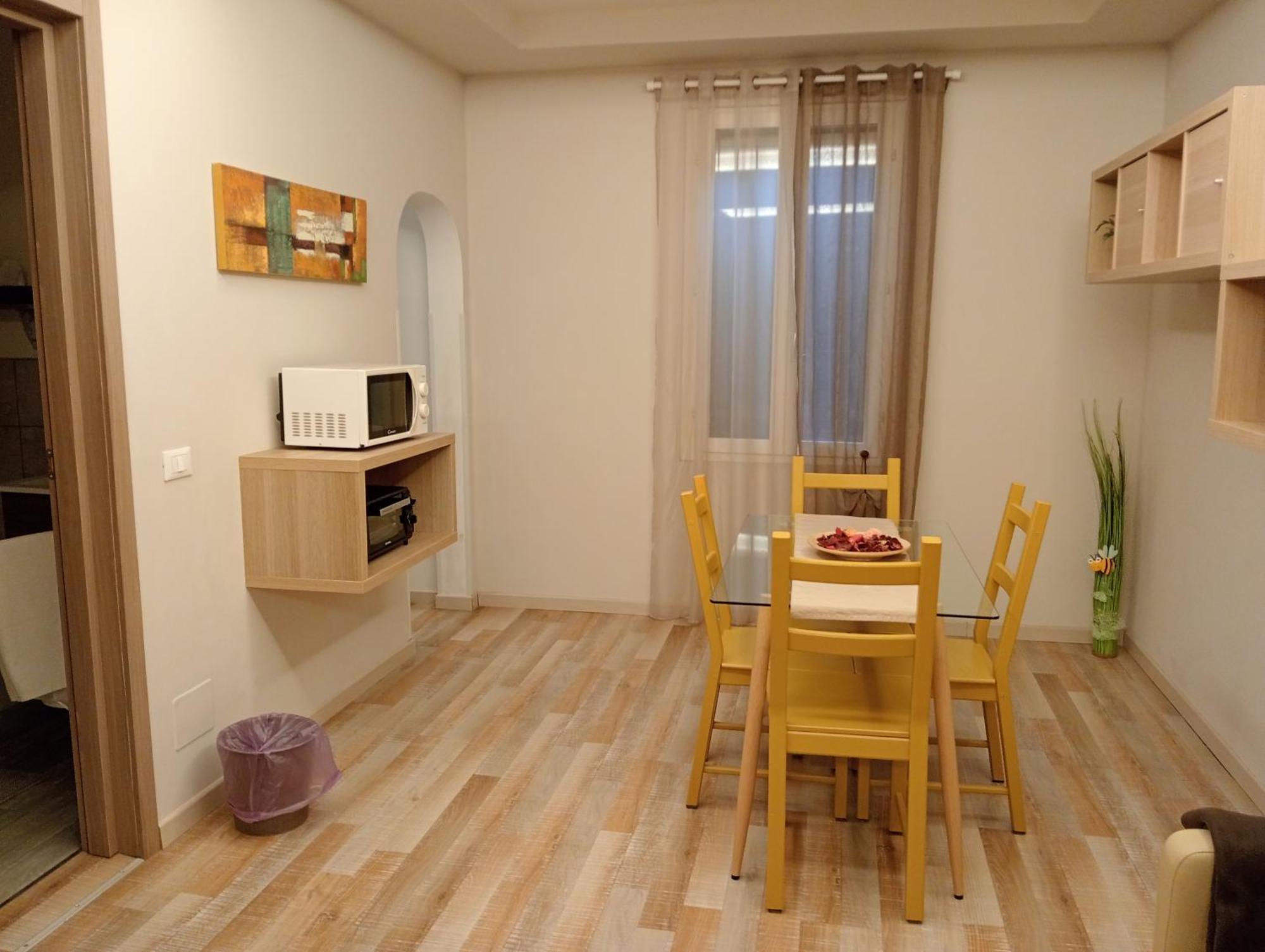 Casa Di Irene Appartement Reggio nell'Emilia Buitenkant foto