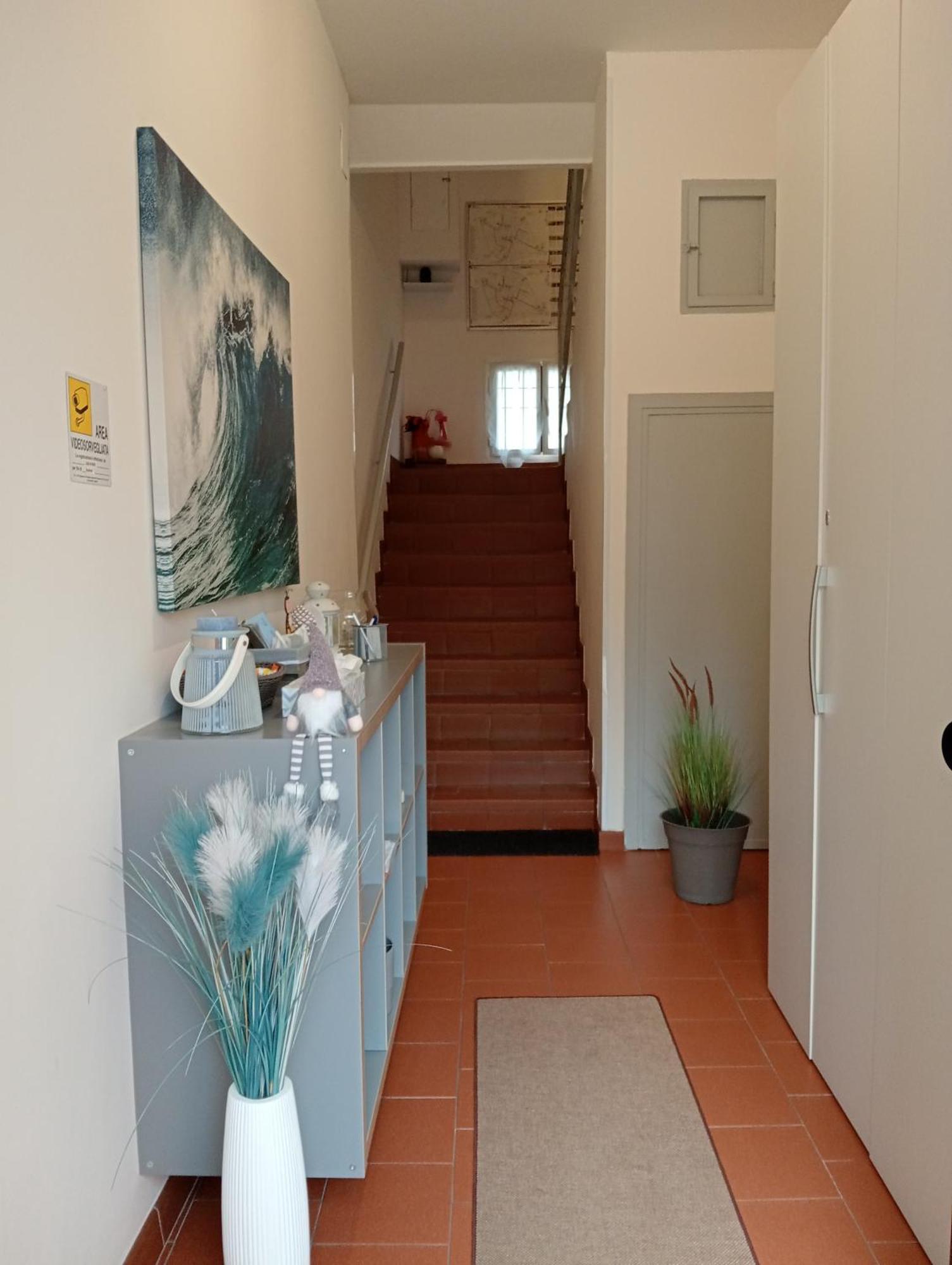 Casa Di Irene Appartement Reggio nell'Emilia Buitenkant foto