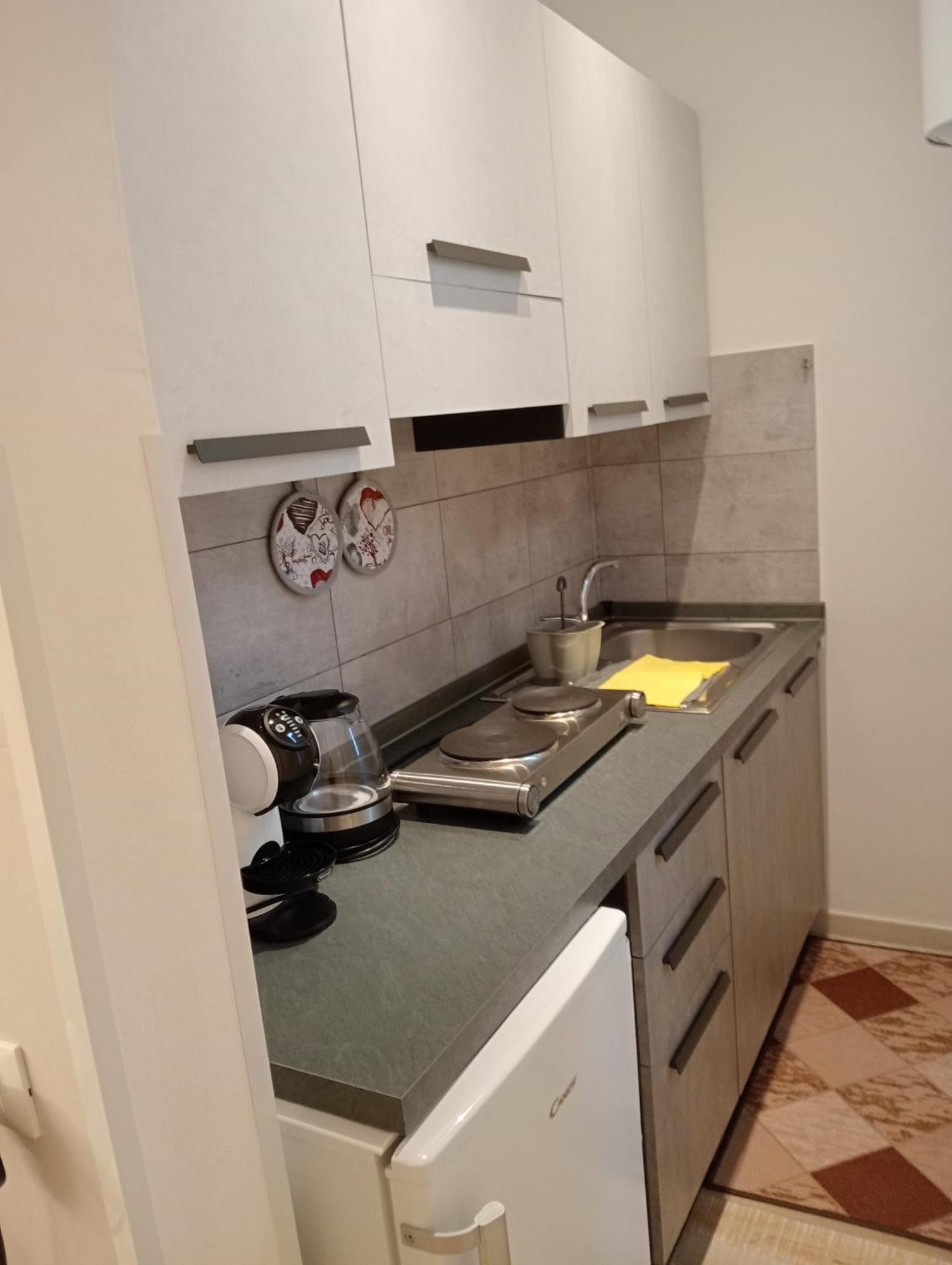 Casa Di Irene Appartement Reggio nell'Emilia Buitenkant foto