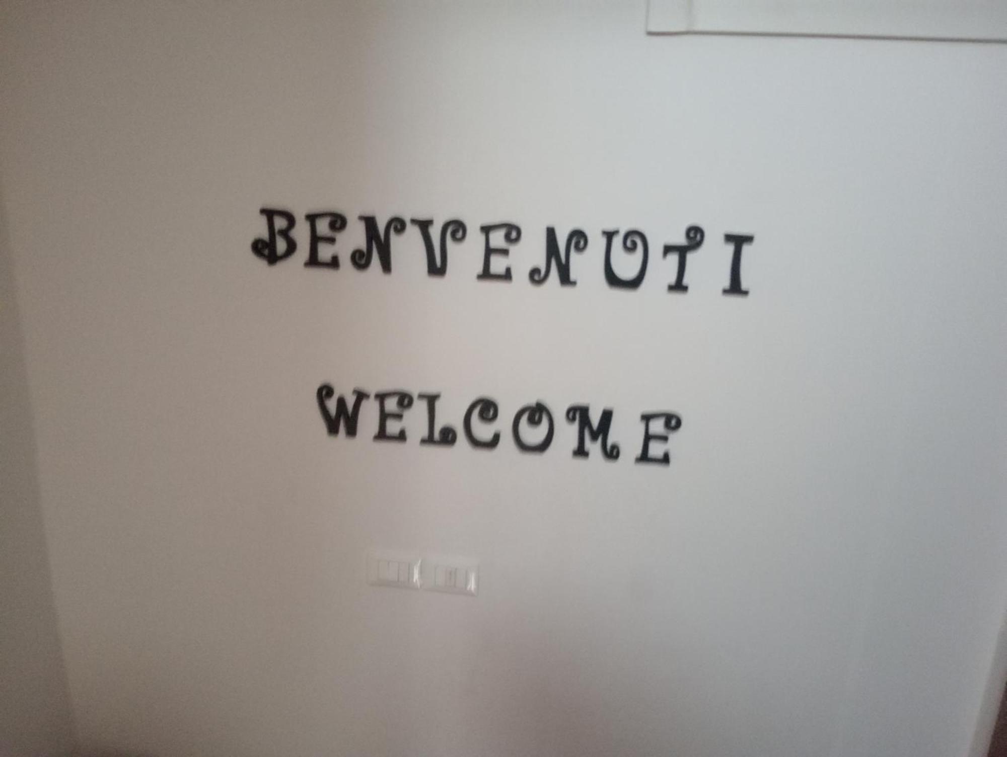 Casa Di Irene Appartement Reggio nell'Emilia Buitenkant foto