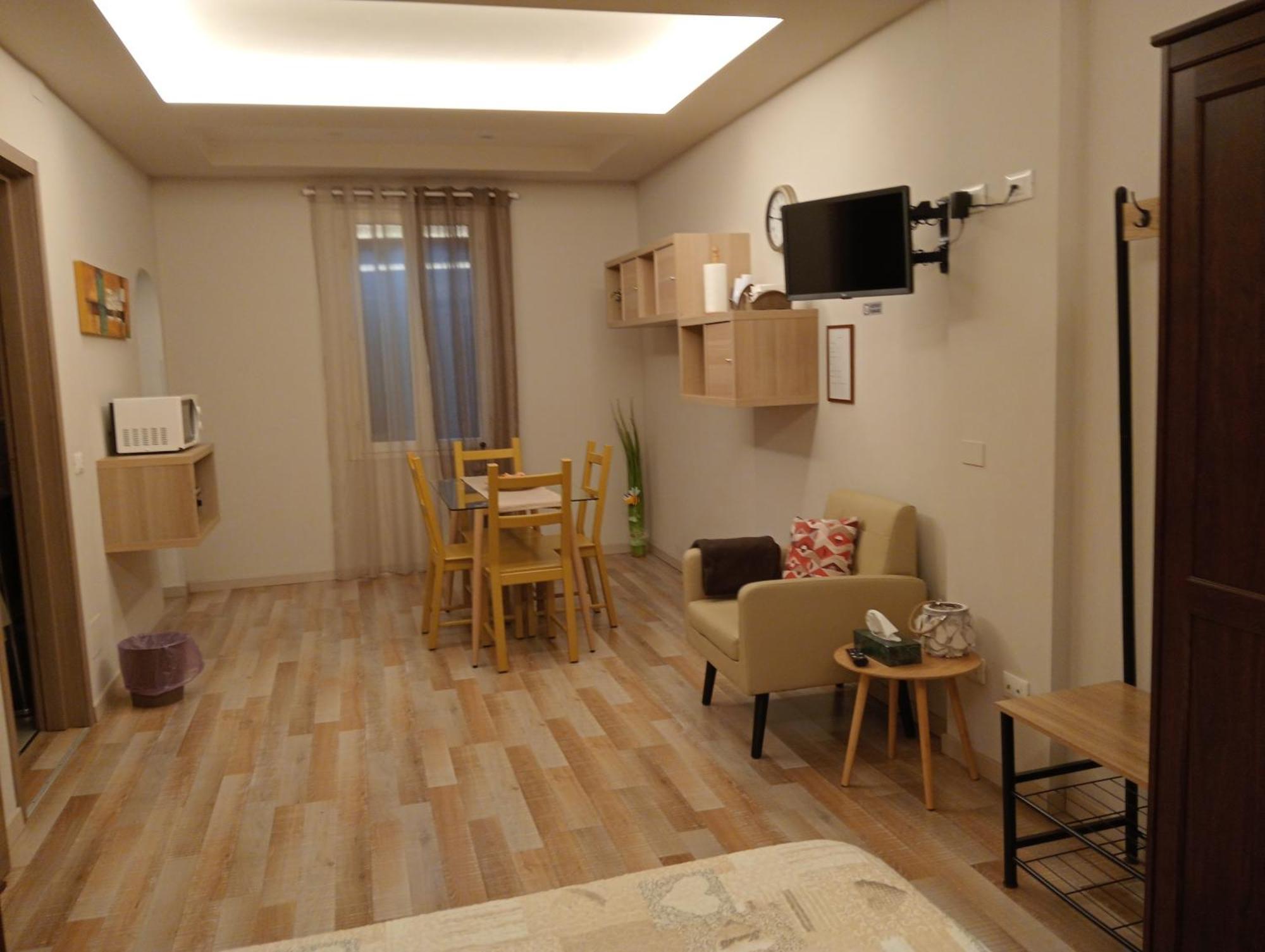 Casa Di Irene Appartement Reggio nell'Emilia Buitenkant foto
