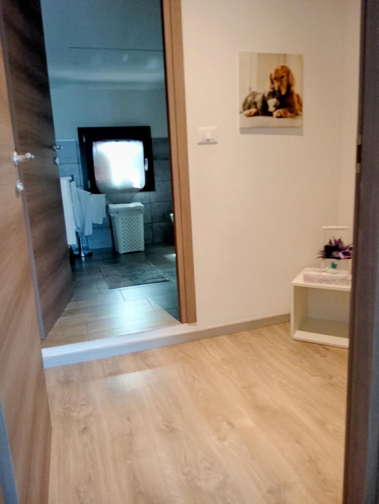 Casa Di Irene Appartement Reggio nell'Emilia Buitenkant foto