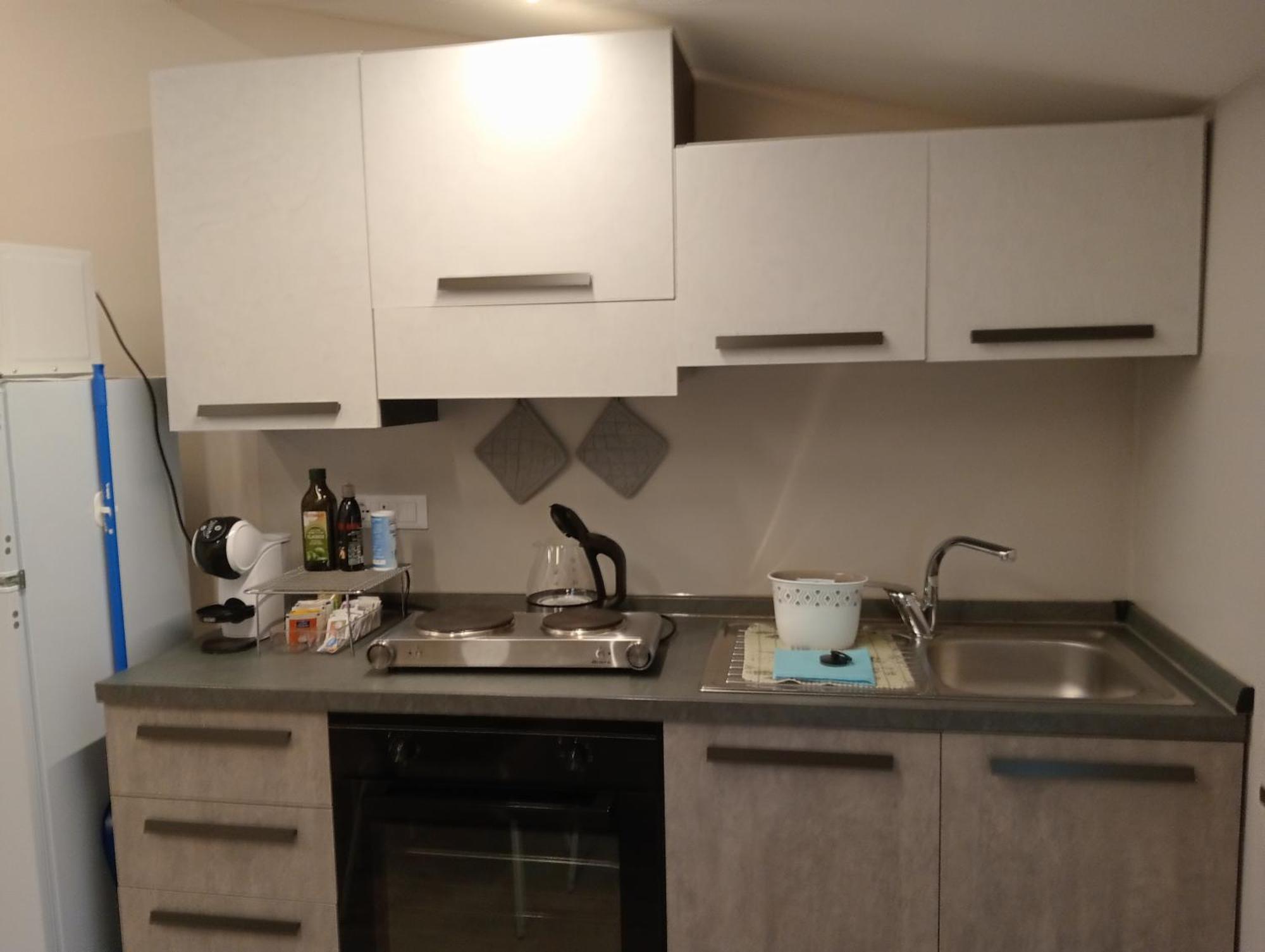 Casa Di Irene Appartement Reggio nell'Emilia Buitenkant foto