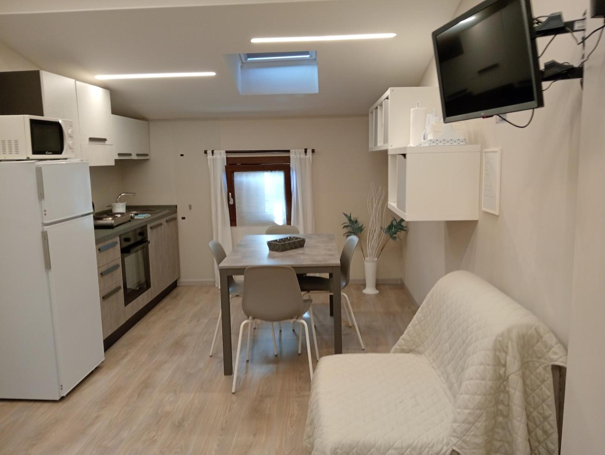 Casa Di Irene Appartement Reggio nell'Emilia Buitenkant foto