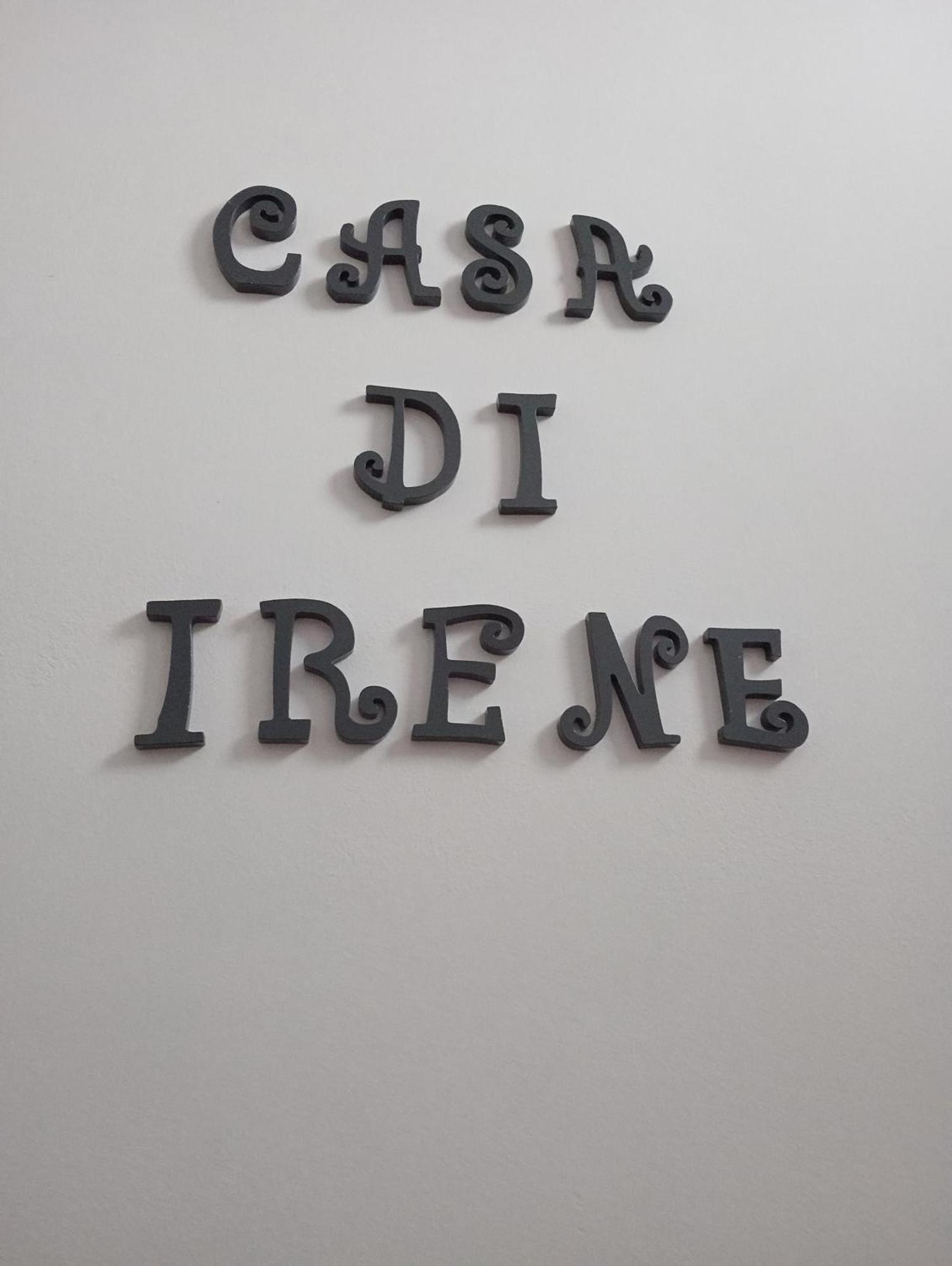 Casa Di Irene Appartement Reggio nell'Emilia Buitenkant foto